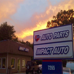 Impact Auto